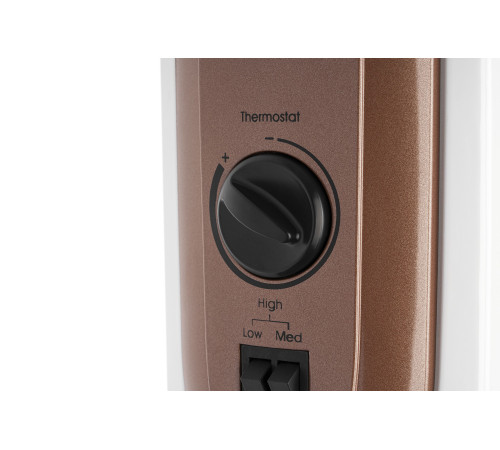 Масляный радиатор Ardesto OFH-09X1