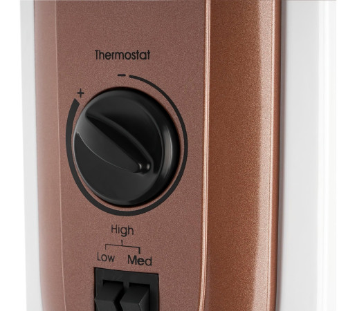 Масляный радиатор Ardesto OFH-09X1