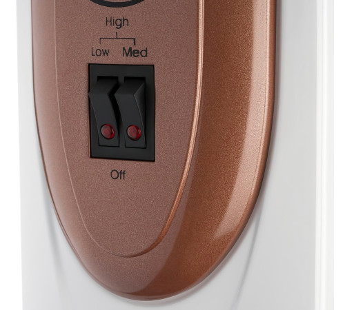 Масляный радиатор Ardesto OFH-09X1