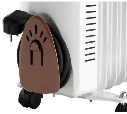 Масляный радиатор Ardesto OFH-09X1