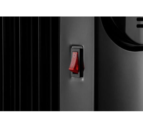 Масляный радиатор Ardesto OFH-E11X2