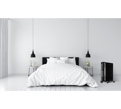 Масляный радиатор Ardesto OFH-E11X2