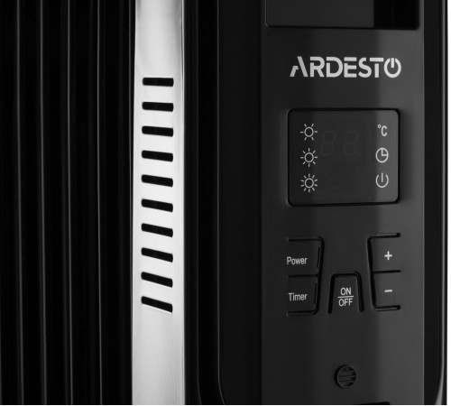 Масляный радиатор Ardesto OFH-E11X2