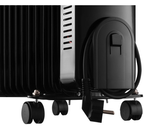 Масляный радиатор Ardesto OFH-E11X2