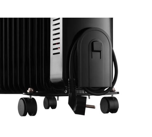 Масляный радиатор Ardesto OFH-E11X2