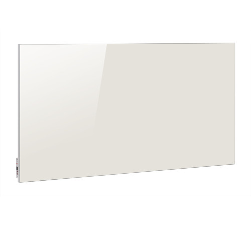 Керамическая электронагревательная панель с терморегулятором Ardesto HCP-1000RWT