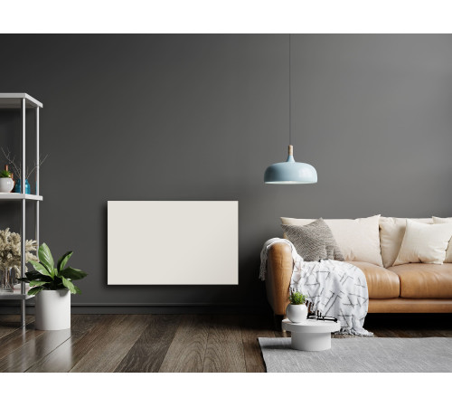 Керамическая электронагревательная панель с терморегулятором Ardesto HCP-1000RWT