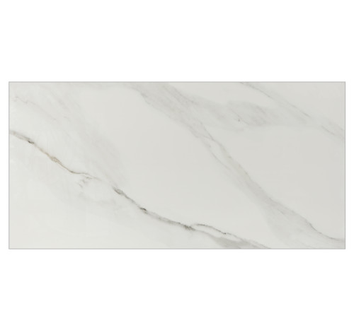 Керамічна електронагрівальна панель з терморегулятором Ardesto HCP-1000RWTM (білий мармур)