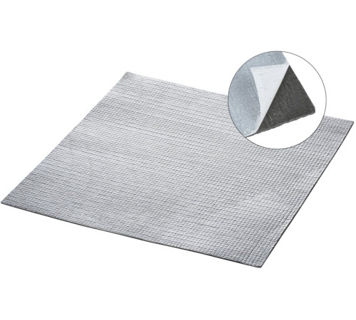 Керамічна електронагрівальна панель з терморегулятором Ardesto HCP-1000RWTM (білий мармур)