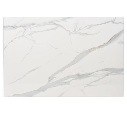 Керамическая электронагревательная панель Ardesto HCP-600WTM (белый мрамор)