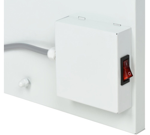 Керамическая электронагревательная панель Ardesto HCP-600BGM (бежевый мрамор)