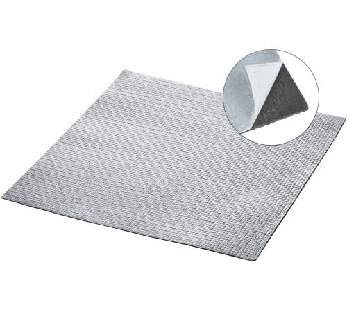 Керамическая электронагревательная панель Ardesto HCP-600BGM (бежевый мрамор)