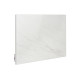 Керамічна електронагрівальна панель з терморегулятором Ardesto HCP-750RWTM (білий мармур)