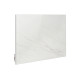 Керамічна електронагрівальна панель з терморегулятором Ardesto HCP-750RWTM (білий мармур)