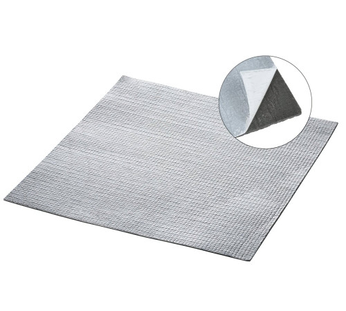 Керамическая электронагревательная панель Ardesto HCP-600SAM (песочный мрамор)