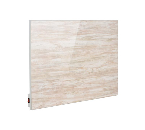 Керамическая электронагревательная панель Ardesto HCP-600M (мрамор)