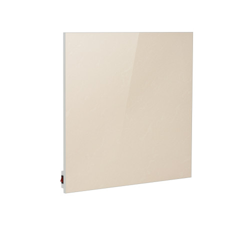 Керамическая электронагревательная панель Ardesto HCP-400BGM (бежевый мрамор)