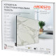Керамическая электронагревательная панель Ardesto HCP-400BGM (бежевый мрамор)