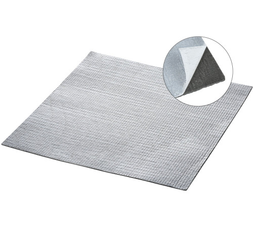 Керамическая электронагревательная панель Ardesto HCP-400BGM (бежевый мрамор)