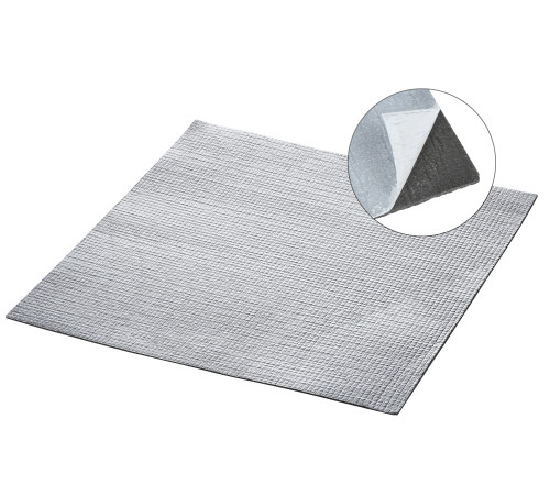 Керамічна електронагрівальна панель з терморегулятором Ardesto HCP-1000RBGM (бежевий мармур)