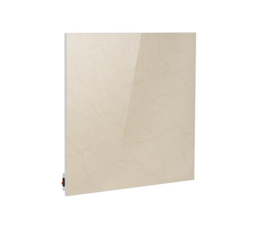 Керамическая электронагревательная панель Ardesto HCP-400BG (бежевый)