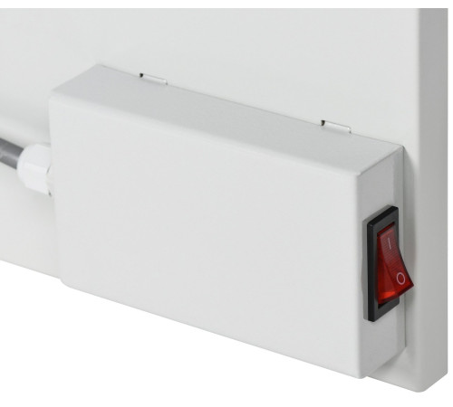 Керамическая электронагревательная панель Ardesto HCP-400BG (бежевый)