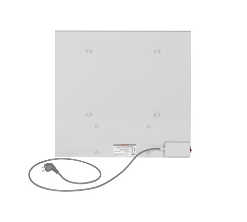 Керамическая электронагревательная панель Ardesto HCP-400BG (бежевый)