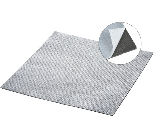 Керамическая электронагревательная панель Ardesto HCP-400BG (бежевый)