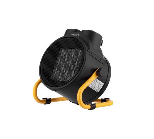 Тепловая пушка Ardesto IFH-02B