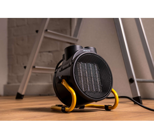 Тепловая пушка Ardesto IFH-02B