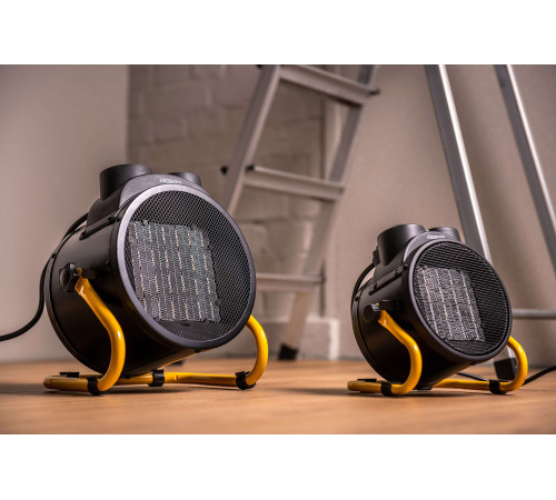 Тепловая пушка Ardesto IFH-02B