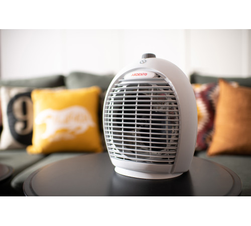 Тепловентилятор Ardesto FHK-2000GY