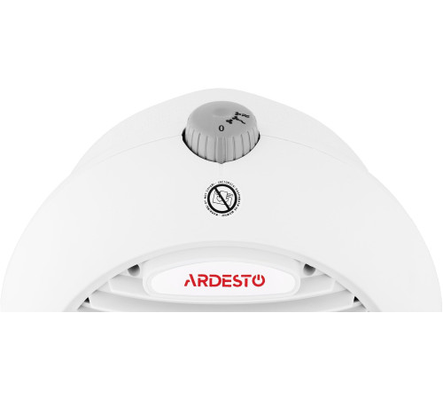 Тепловентилятор Ardesto FHK-2000GY