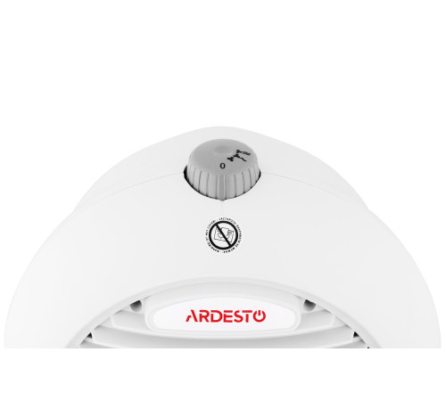 Тепловентилятор Ardesto FHK-2000GY