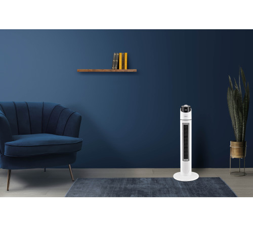 Тепловентилятор Ardesto FHB-2000TW