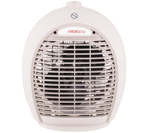 Тепловентилятор Ardesto FHK-2000BG