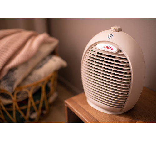 Тепловентилятор Ardesto FHK-2000BG