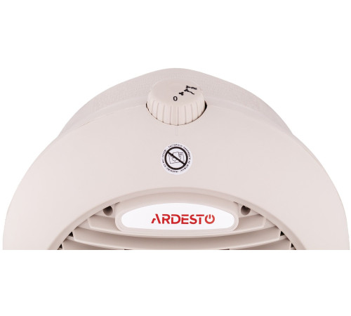 Тепловентилятор Ardesto FHK-2000BG