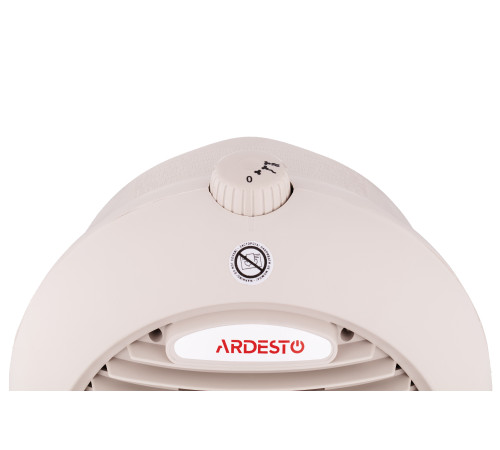 Тепловентилятор Ardesto FHK-2000BG
