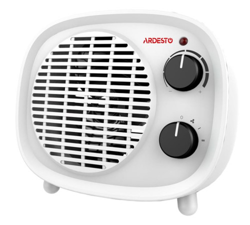 Тепловентилятор Ardesto FHY-2000WB