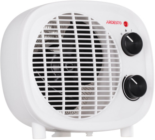 Тепловентилятор Ardesto FHY-2000WB