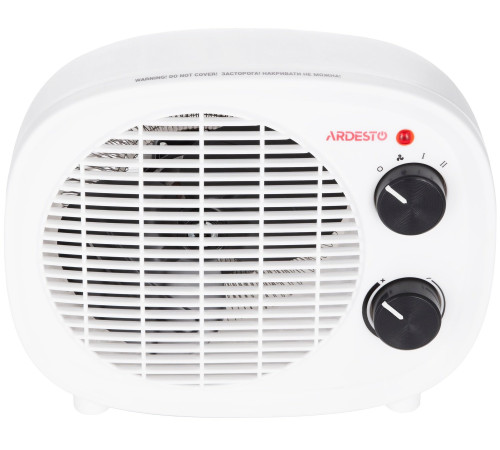 Тепловентилятор Ardesto FHY-2000WB