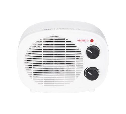 Тепловентилятор Ardesto FHY-2000WB