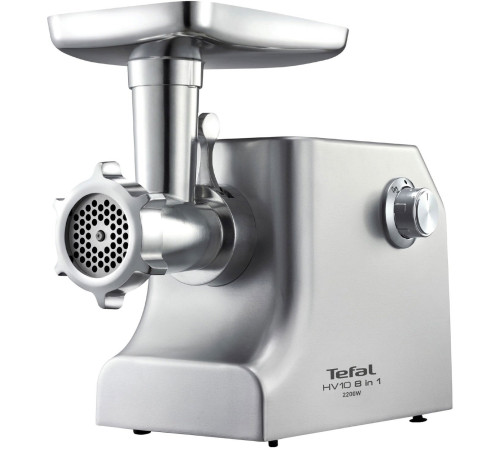 Мясорубка Tefal HV10 8 IN 1 NE858D38