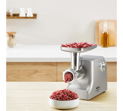 Мясорубка Tefal HV10 8 IN 1 NE858D38