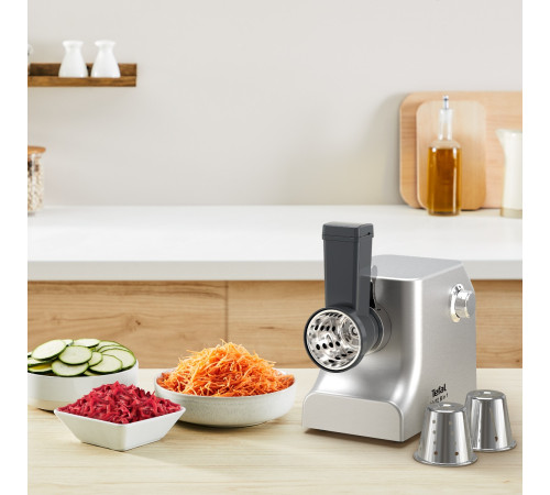 Мясорубка Tefal HV10 8 IN 1 NE858D38