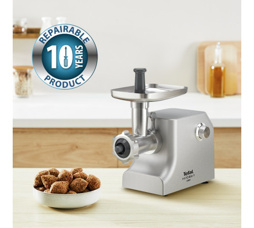 Мясорубка Tefal HV10 8 IN 1 NE858D38