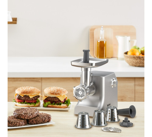 Мясорубка Tefal HV10 8 IN 1 NE858D38