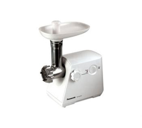 Мясорубка PANASONIC MK-MG1000WTQ (MK-MG1000WTQ)