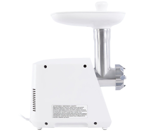 Мясорубка PANASONIC MK-MG1000WTQ (MK-MG1000WTQ)